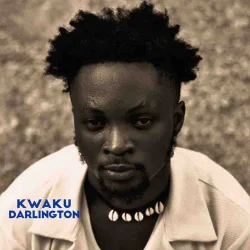 Kweku Darlington - GOD Or Gods