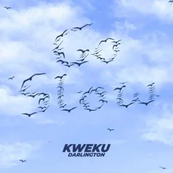 Kweku Darlington - Go Slow