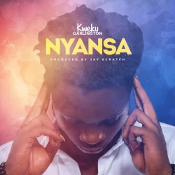Kweku Darlington - Nyansa