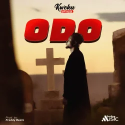Kweku Darlington - Odo