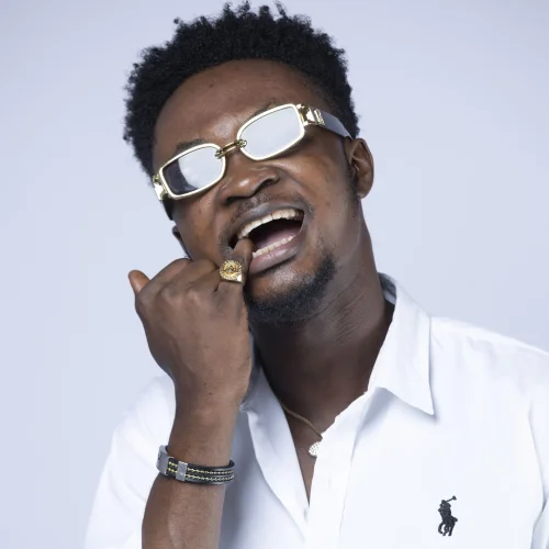 Kweku Darlington - Sika Kankan