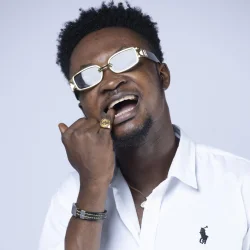 Kweku Darlington - Sika Kankan