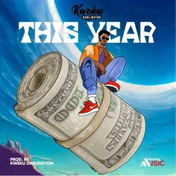 Kweku Darlington - This Year