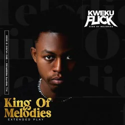 Kweku Flick - High