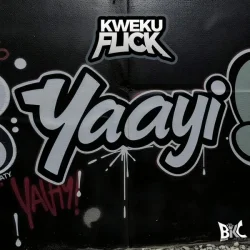 Kweku Flick - Yaayi