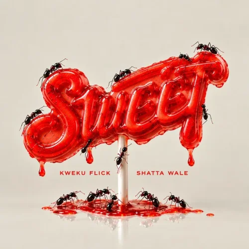 Kweku Flick/Shatta Wale - Sweet