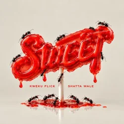 Kweku Flick/Shatta Wale - Sweet