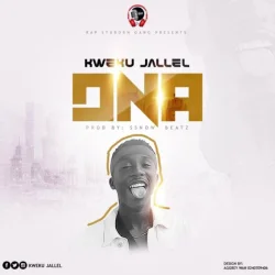 Kweku Jallel - DNA