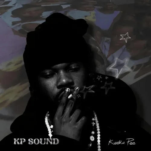 Kweku Pee - Mea (feat. Yaw Tog)