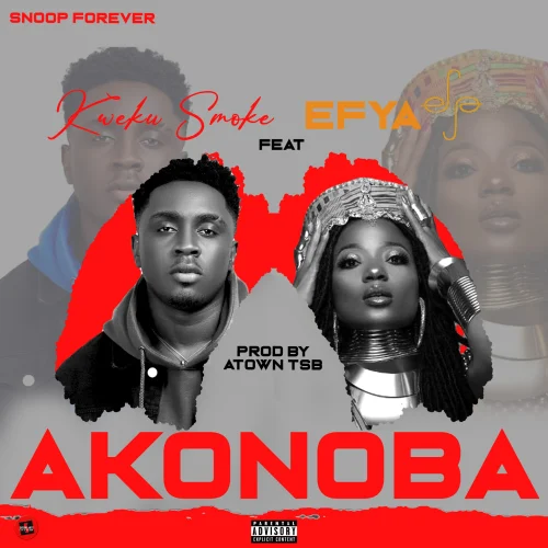 Kweku Smoke - Akonoba (feat. Efya)