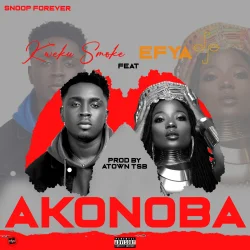 Kweku Smoke - Akonoba (feat. Efya)