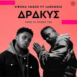 Kweku Smoke - Apakye (feat. Sarkodie)