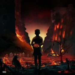 Kweku Smoke - Born In Hell (2024)