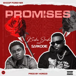 Kweku Smoke - Promises (feat. Sarkodie)