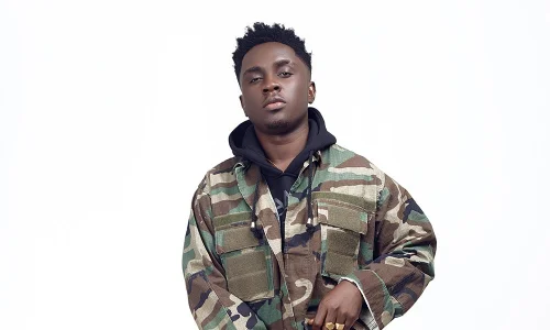 Kweku Smoke - Take Me Somewhere Happy