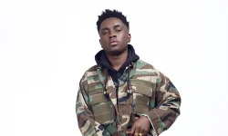 Kweku Smoke - Take Me Somewhere Happy