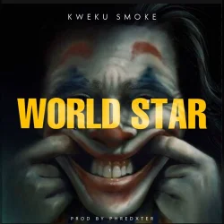 Kweku Smoke - Worldstar (Freestyle)