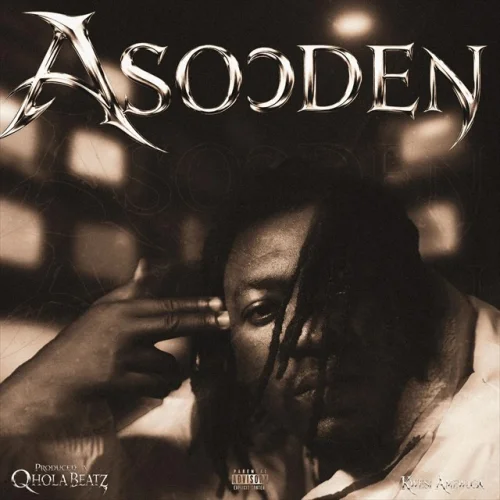 Kwesi Amewuga - Aso)Den