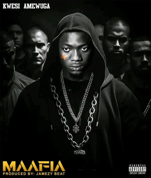 Kwesi Amewuga - Mafia