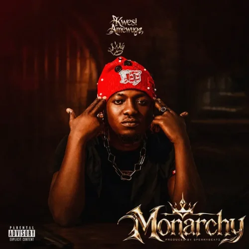 Kwesi Amewuga - Monarchy