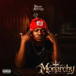 Kwesi Amewuga - Monarchy