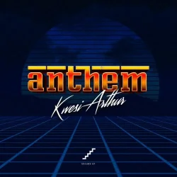 Kwesi Arthur - Anthem (Mixed By Jayfyn)