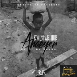 Kwesi Arthur - Apaeyen
