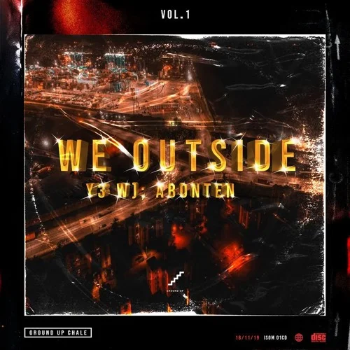 Kwesi Arthur - Ba O Hie (Come Forward) (feat. Quamina MP, Twitch & Kofi Mole)