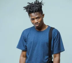 Kwesi Arthur - BiiBi Ba (feat. Sarkodie)