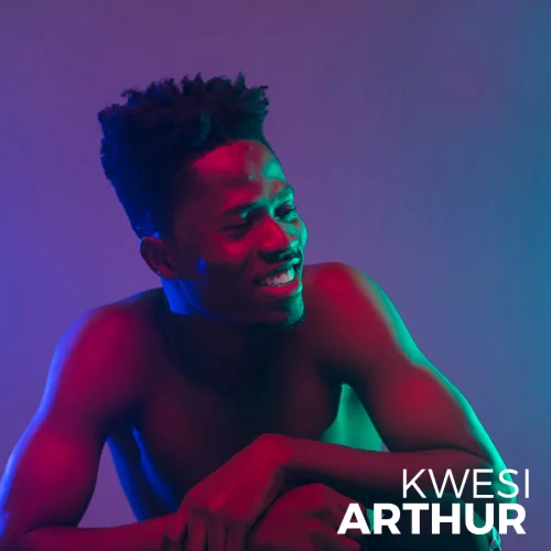 Kwesi Arthur - Chill