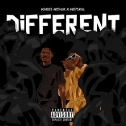 Kwesi Arthur - Different (feat. Medikal)