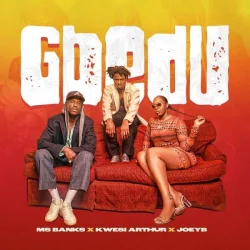 Kwesi Arthur - Gbedu (feat. Joey B)