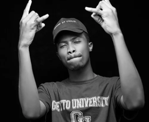 Kwesi Arthur - Issues (Meek Mill Freestyle)