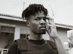 Kwesi Arthur - John Wick (Freestyle)