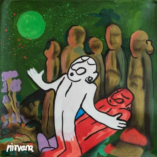Kwesi Arthur - Nirvana