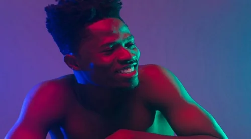 Kwesi Arthur - No Title