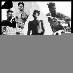 Kwesi Arthur - Nobody