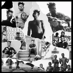 Kwesi Arthur - Nobody (feat. Mr Eazi)