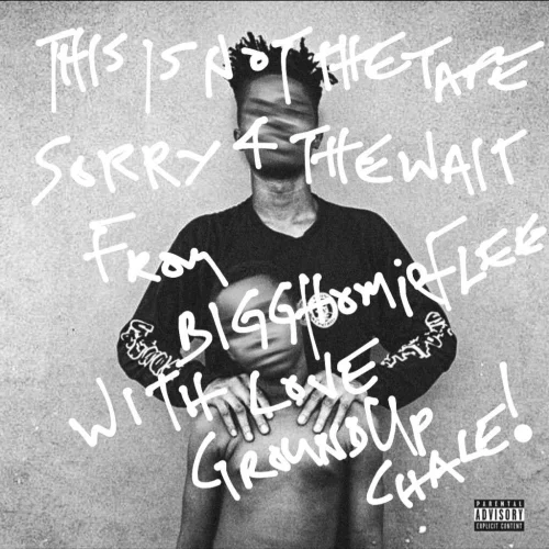 Kwesi Arthur - Open Your Eyes