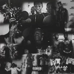Kwesi Arthur - Redemption Valley (2026)