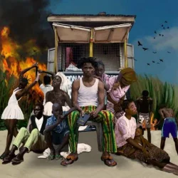 Kwesi Arthur - Son Of Jacob (2022)