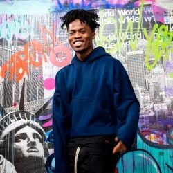 Kwesi Arthur - Thoughts From King Arthur 4 (NewYork State Of Mind)