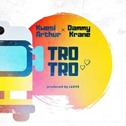 Kwesi Arthur - Trotro (feat. Dammy Krane)