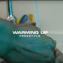 Kwesi Arthur - Warming Up (Freestyle)