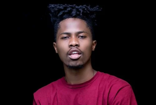 Kwesi Arthur - Ye (Burna Boy Cover)