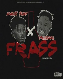 Kwesi Slay - Frass