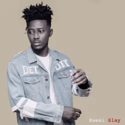 Kwesi Slay - KoJo Cue (feat. Wonsi Mpia & Cabum)