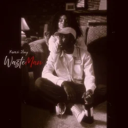 Kwesi Slay - WasteMan