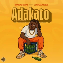 Kweysi Swat - Adakato (feat. Joshua Moszi)