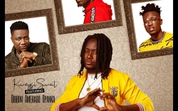 Kweysi Swat - Amerado X Opanka (feat. Onyonko Reloaded & Obibini)